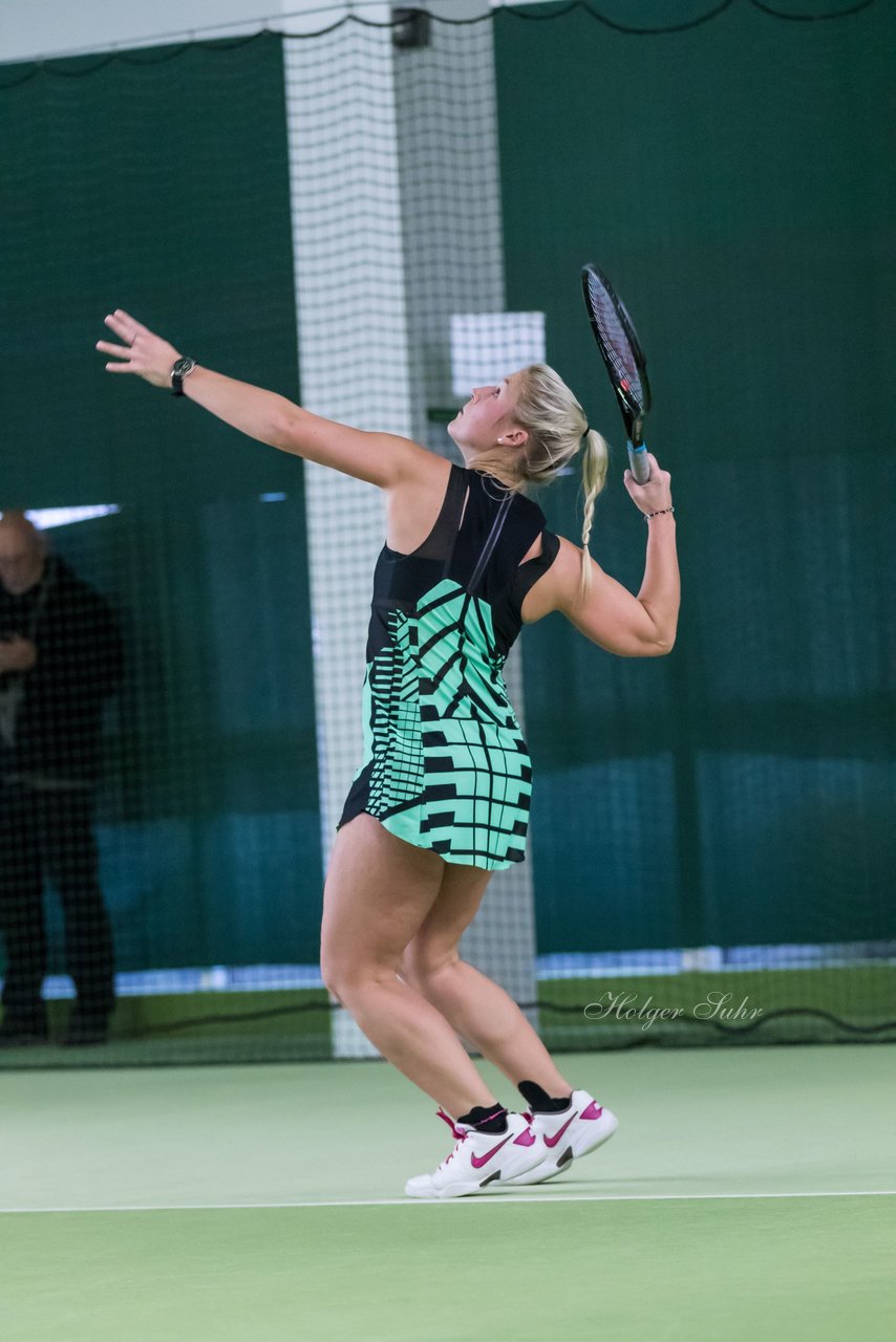 Bild 102 - Holmer Infoor Cup
